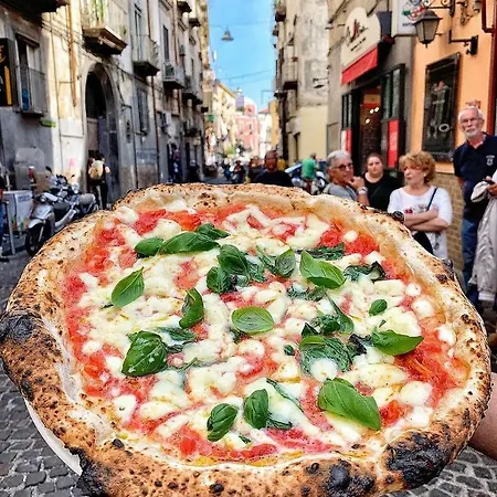 House Maria Paradiso *