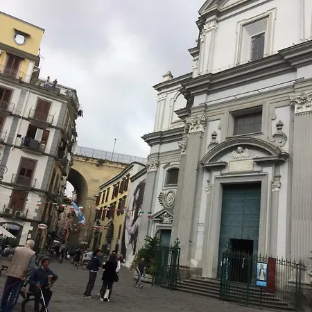 Semesterbostad House Maria Paradiso *